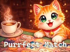 遊戲Purrfect Match