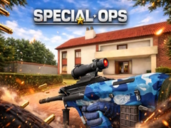 遊戲Special Ops