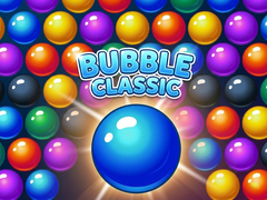 遊戲Bubble classic