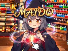 遊戲Maido