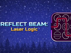 遊戲Reflect Beam: Laser Logic