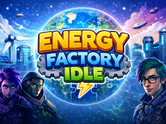 遊戲Energy Factory Idle