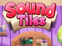 遊戲Sound Tiles