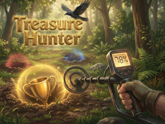 遊戲Treasure Hunter