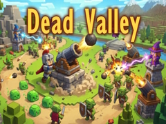 遊戲Dead Valley