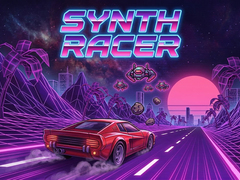 遊戲Synth Racer