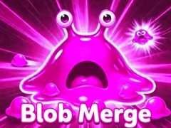 遊戲Blob Merge