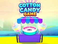 遊戲Cotton Candy Game