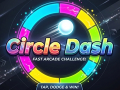 遊戲Circle Dash 