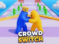 遊戲Crowd Switch