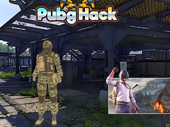 遊戲Pubg Hack