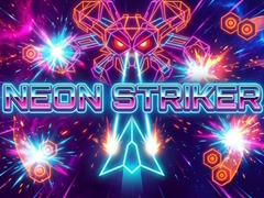 遊戲Neon Striker