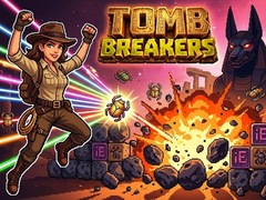 遊戲Tomb Breakers