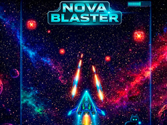 遊戲Nova Blaster