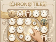 遊戲Chrono Tiles