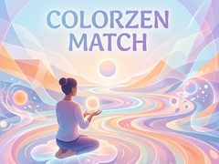 遊戲ColorZen Match