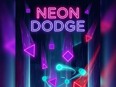 遊戲Neon Dodge