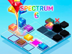 遊戲Spectrum 6