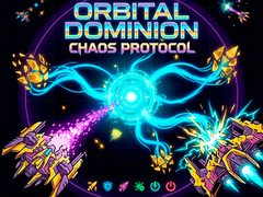 遊戲Orbital Dominion Chaos Protocol