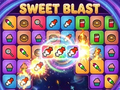 遊戲Sweet Blast