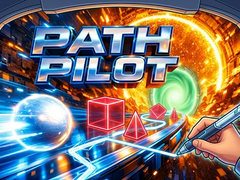 遊戲Path Pilot