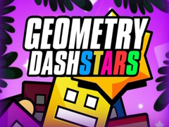 遊戲Geometry Dash Stars
