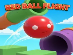 遊戲Red Ball Flight