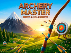 遊戲Archery Master - Bow and Arrow