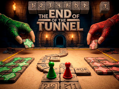 遊戲The End of the Tunnel