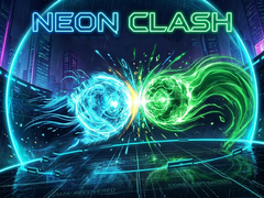 遊戲Neon Clash