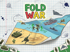 遊戲Fold War
