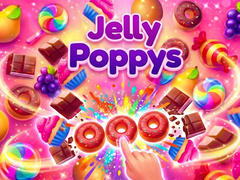 遊戲Jelly Poppys