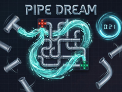 遊戲Pipe Dream