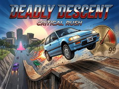 遊戲Deadly Descent
