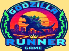 遊戲Godzilla Runner Game