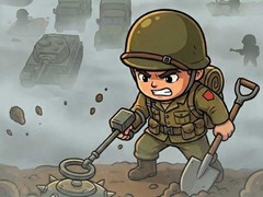 遊戲Minesweeper Showdown