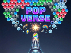 遊戲Popverse
