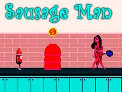 遊戲Sausage Man