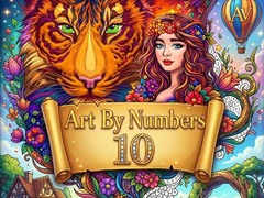 遊戲Art By Numbers 10