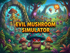 遊戲Evil Mushroom Simulator