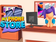 遊戲My Phone Store