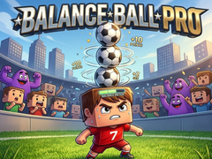遊戲Balance Ball Pro
