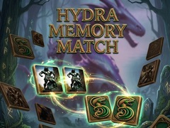 遊戲Hydra Memory Match