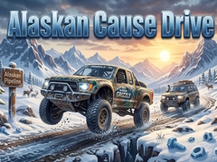 遊戲Alaskan Cause Drive