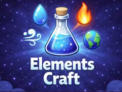 遊戲Elements Craft Ultimate