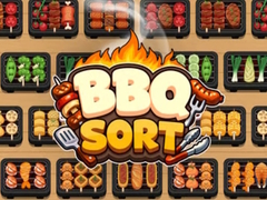 遊戲BBQ Sort