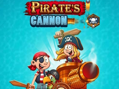 遊戲Pirate Cannon A Mega Battle