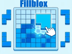 遊戲Fillblox