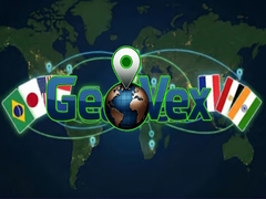 遊戲GeoVex 