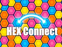 遊戲HEX Connect